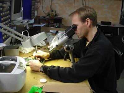 Kaffeevollautomat kaputt - schnell und günstig reparieren ✓ - Reparatur Service Wartung Inspektion Kundendienst - Siemens Miele Jura